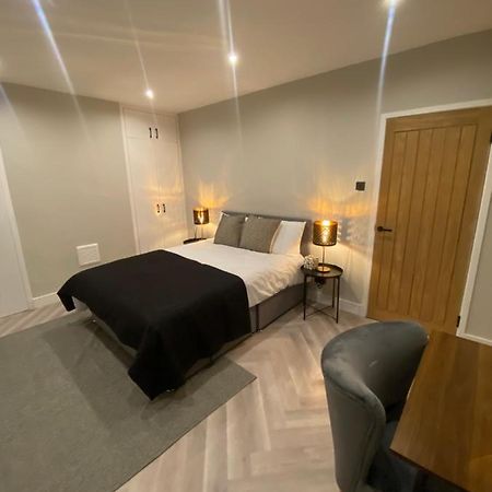 Luxury 2 Bed 1 Bath In Central London By Graceful Apartments Εξωτερικό φωτογραφία