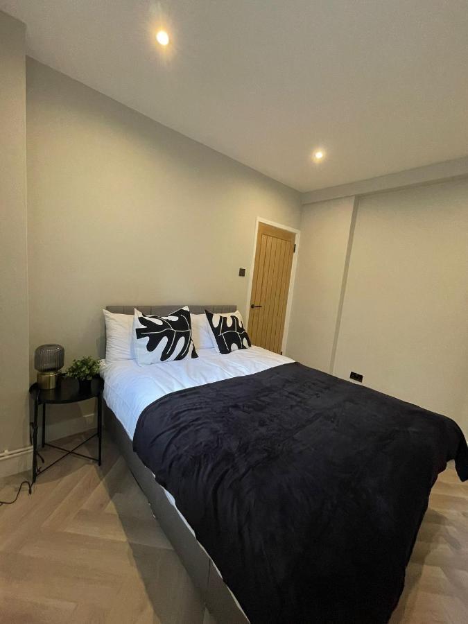 Luxury 2 Bed 1 Bath In Central London By Graceful Apartments Εξωτερικό φωτογραφία