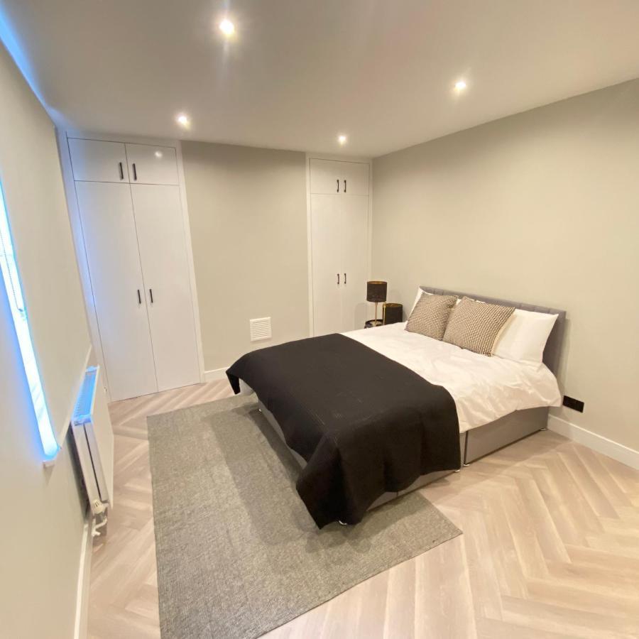 Luxury 2 Bed 1 Bath In Central London By Graceful Apartments Εξωτερικό φωτογραφία